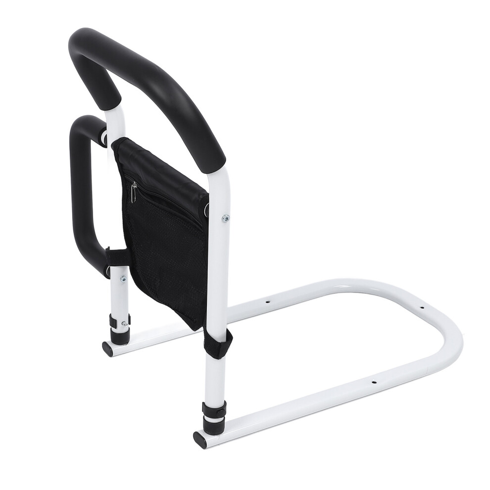 Height Adjustable Standing Aid