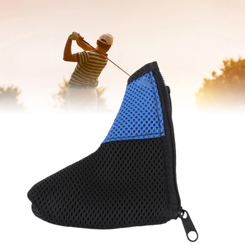 L-Shaped Zip Golf Club Cover