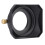 37mm Square Hood for Digital Video Camcorder 8