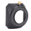 37mm Square Hood for Digital Video Camcorder 9