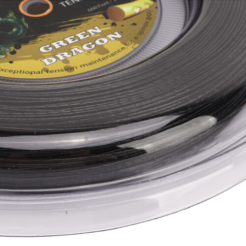 1.25mm Double Ribbed Tennis String