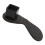 Magnetic Pool Chalk Holder, Black 1