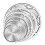 304 Stainless Steel Round Steamer Tray 29cm 2