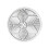 304 Stainless Steel Round Steamer Tray 29cm 3