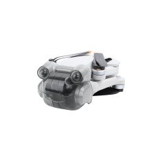 Lenskap met doorschijnend ontwerp, lichtgewicht, beschermt tegen stoten en stof voor DJI Mini3Pro