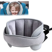 Poggiatesta per seggiolone, supporto per il sonno