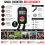 LUPO Digital Hand Tally Counter - Add and Subtract Functions 9