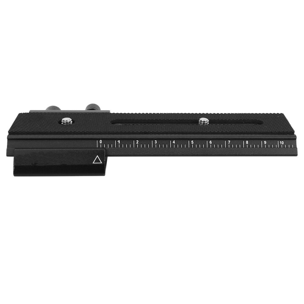 Close Up Quick Release Focus Rail Lp-01 7790334862520