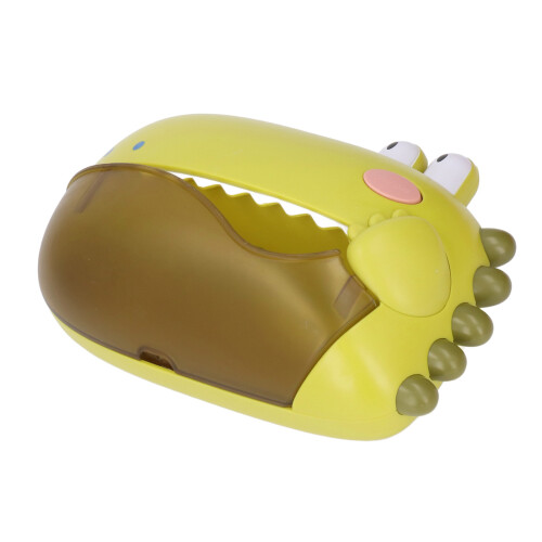 Baby Bath Bubble Maker with Music