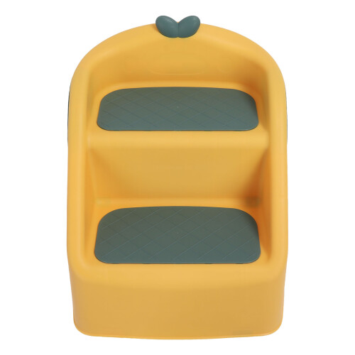 Slip Proof Folding Toilet Stool for Baby Training