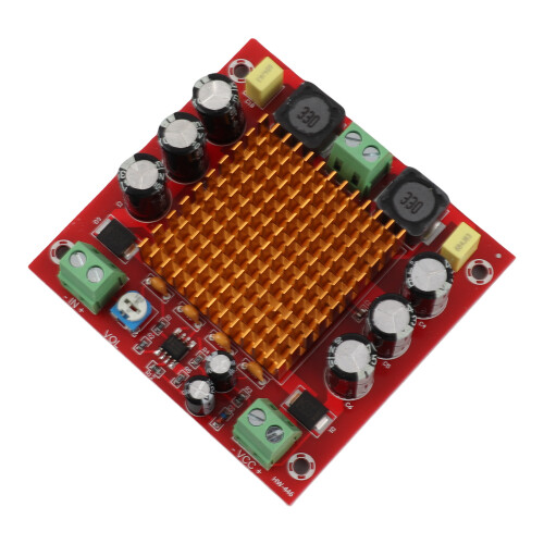 Mono Audio Amp Board 150W 12-26V