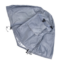 109x76x74cm Dog Kennel Cover Waterproof