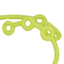 3D Pocket Silicone Bib for Toddlers