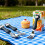 Training Baby Fork Spoon Plastic Steel Handle 1