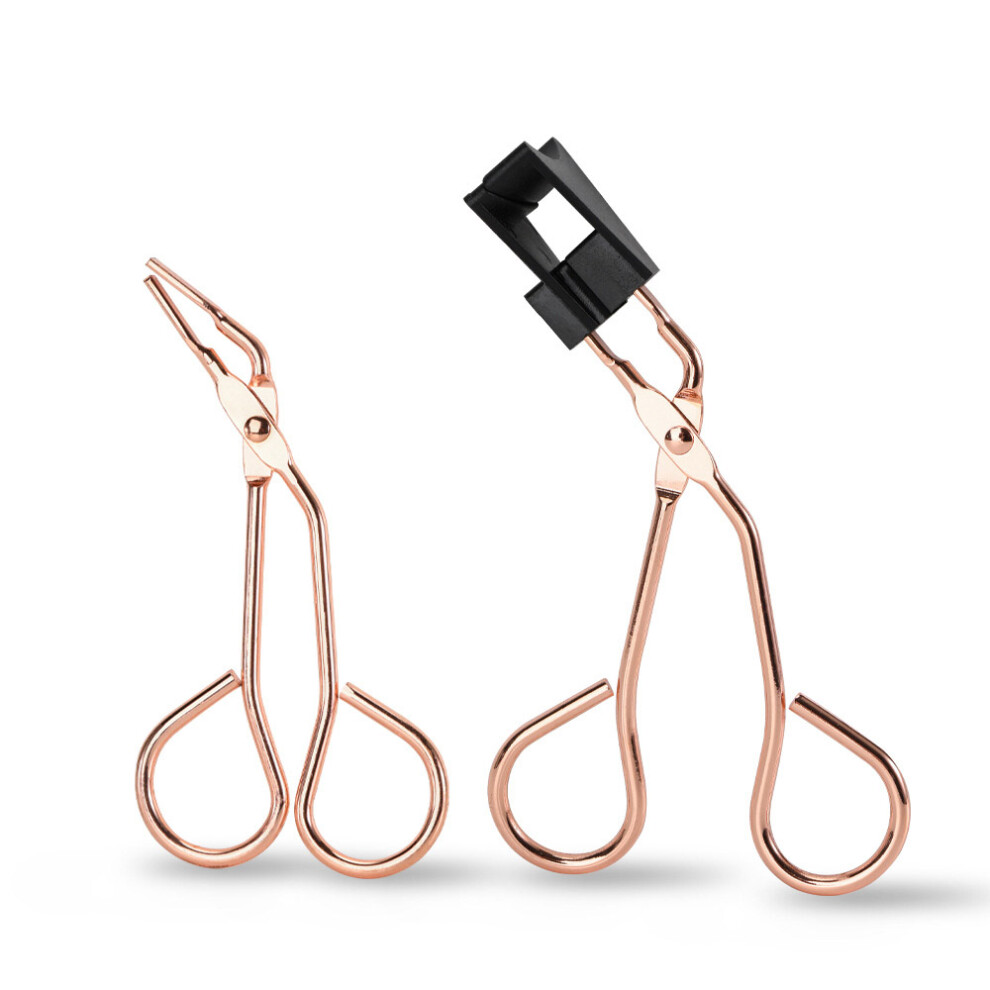 False Eyelash Clip Magnetic Stainless Steel