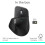 Logitech Logitech MX Master 4, Ergonomic Wireless Mouse with Advanced Performance Haptic Feedback, Ultra-Fast Scrolling, USB-C Charging, Bluetooth 7