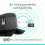 Logitech Logitech MX Master 4, Ergonomic Wireless Mouse with Advanced Performance Haptic Feedback, Ultra-Fast Scrolling, USB-C Charging, Bluetooth 2