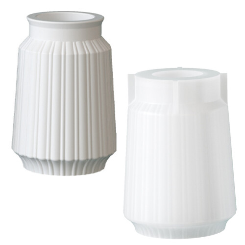 Reusable Crafting Moulds Suitable for Resin Art Home-pattern 5
