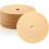 Percolator Coffee Filters Unbleached 300 pcs 3.75 in 1