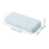 Waterdichte etui van PP met matte afwerking, 1 stuk 2