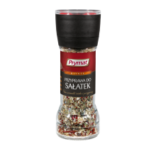 Przyprawa do sałatek w młynku 50g Prymat