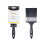 Harris Harris Essentials 4in Masonry Paint Brush BlackUK 2