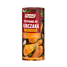 Przyprawa do kurczaka złocista skórka 80g Prymat