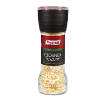 Prymat Czosnek suszony w młynku 55g