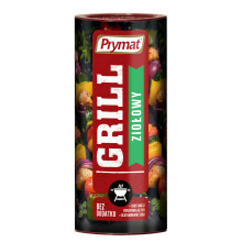 Przyprawa Grill ziołowy 80g Prymat