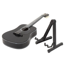 Ornate Guitar Model for Home