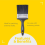 Harris Harris Essentials 4in Masonry Paint Brush BlackUK 8