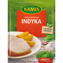 Kamis Przyprawa do indyka 20g