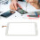 Samsung Tab 3 7.0 Glass Digitizer White 8