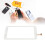 Samsung Tab 3 7.0 Glass Digitizer White 13