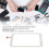 Samsung Tab 3 7.0 Glass Digitizer White 16
