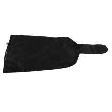 Outdoor Waterproof Oven Protector Black