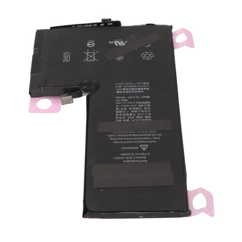 iPhone 11 Pro Max Battery 15.04Wh 0 Cycle Kit 2