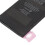 iPhone 11 Pro Max Battery 15.04Wh 0 Cycle Kit 12