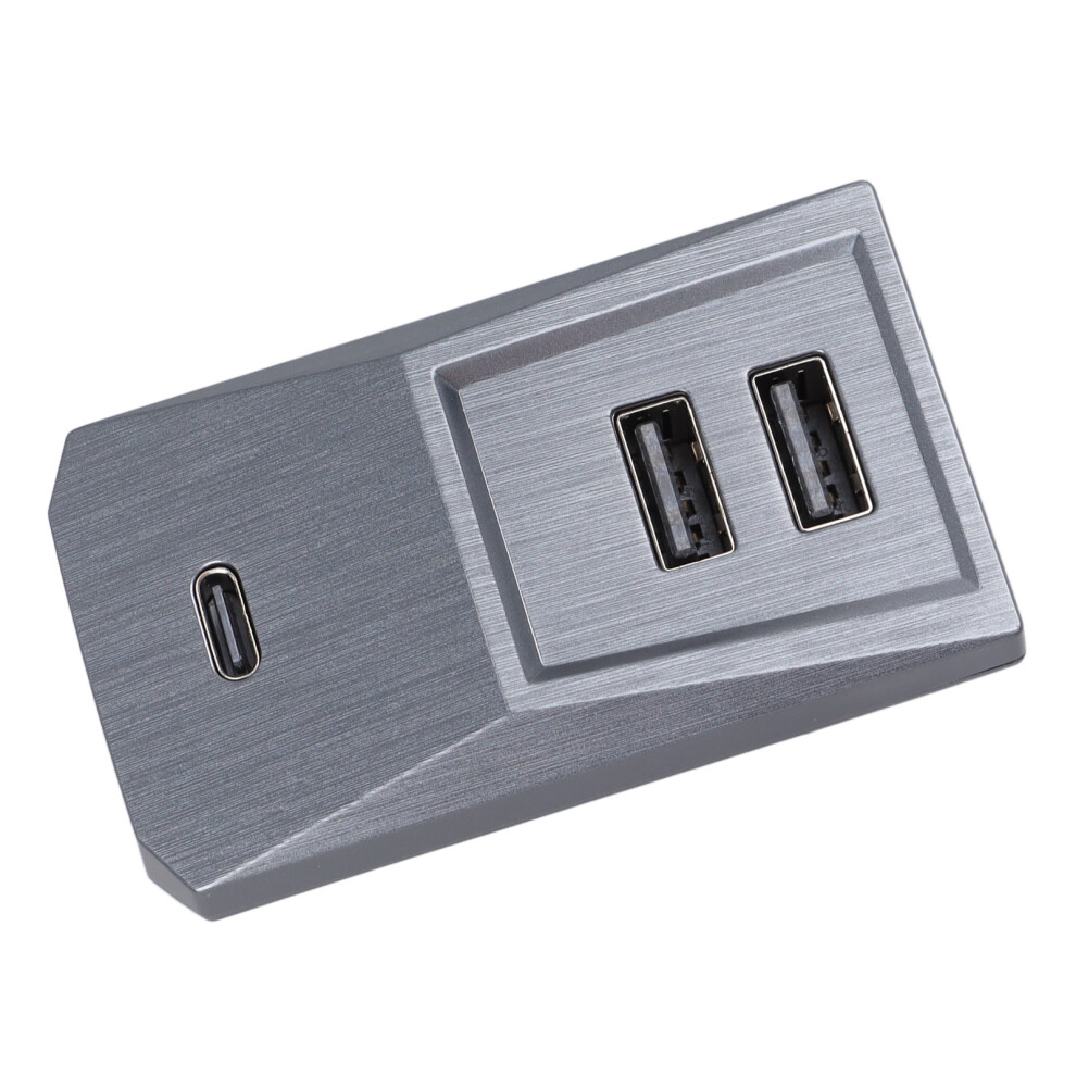 Pc Glove Box Usb Hub For Tesla Model 3 Y 7790334557709