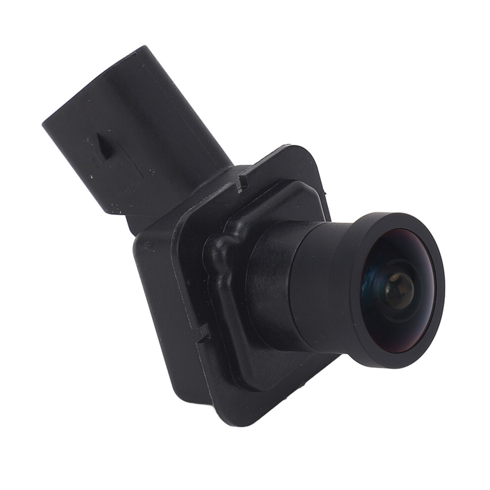 Rear View Parking Cam Focus F1et 19G490 Ac 7790334557860