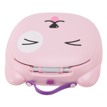 Toddler Travel Potty with Storage Bag