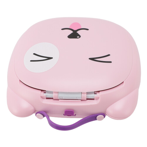 Toddler Travel Potty with Storage Bag