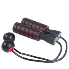 (Blue) Ropeless Jump Rope Weight Skip Rope For Indoor Outdoor Fitness Training Weighted Jump Rope Home Workout Cordless Skipping Rope