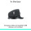 Logitech Logitech MX Master 3S Performance Wireless Mouse, 8,000 DPI Silent, Ergonomic, Ultra Fast Scrolling 3