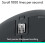 Logitech Logitech MX Master 3S Performance Wireless Mouse, 8,000 DPI Silent, Ergonomic, Ultra Fast Scrolling 10