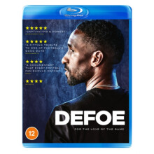 Defoe