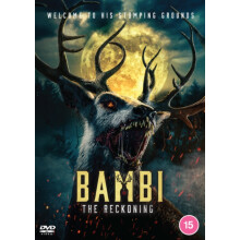 Bambi The Reckoning