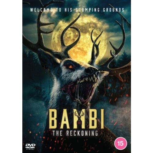 Bambi The Reckoning