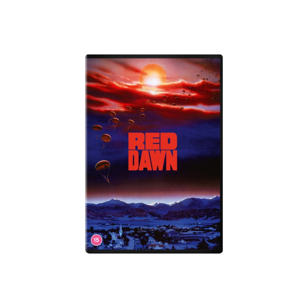 Red Dawn