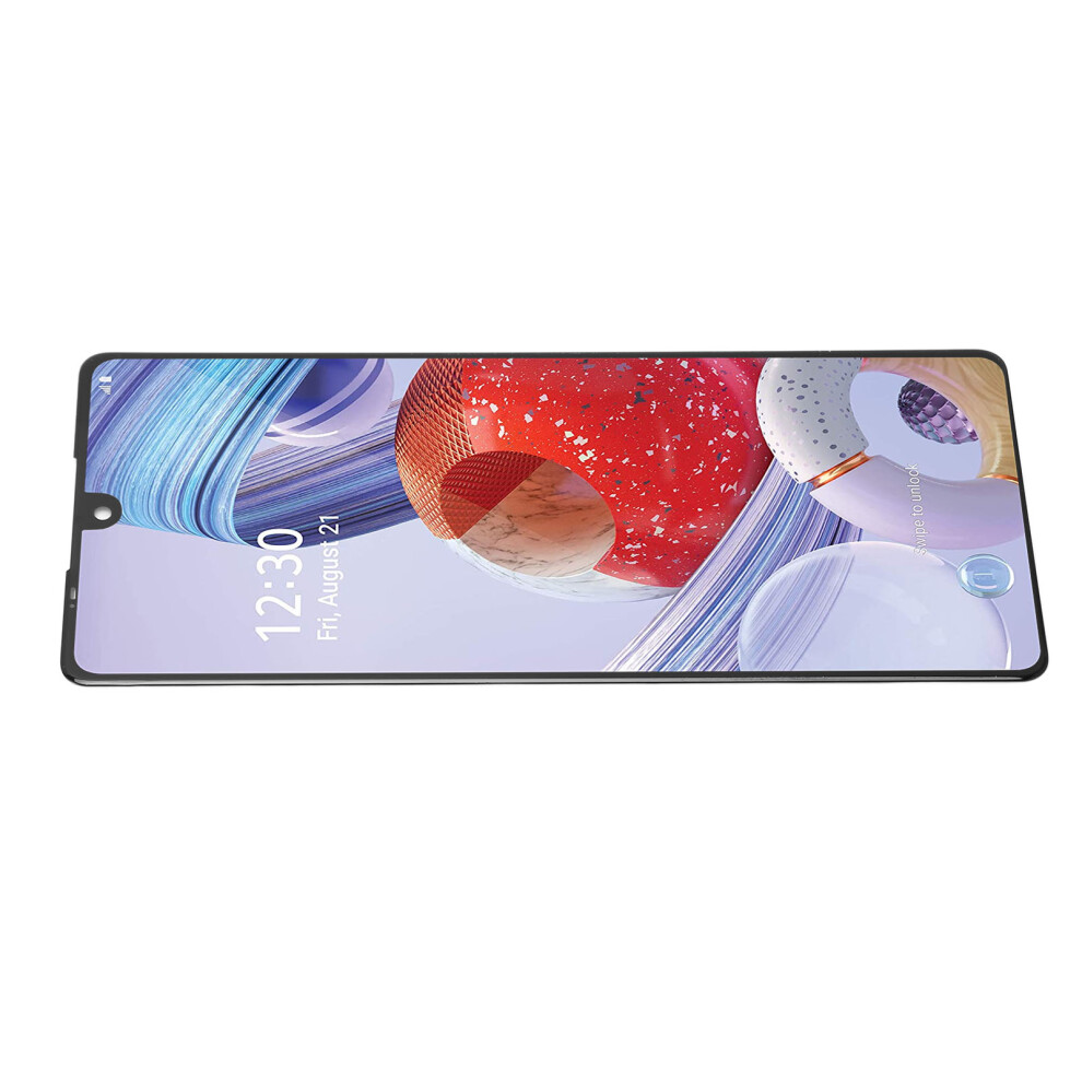 Lg Stylo 6 Screen Replacement 6.8 Lcd Kit 7790334549728